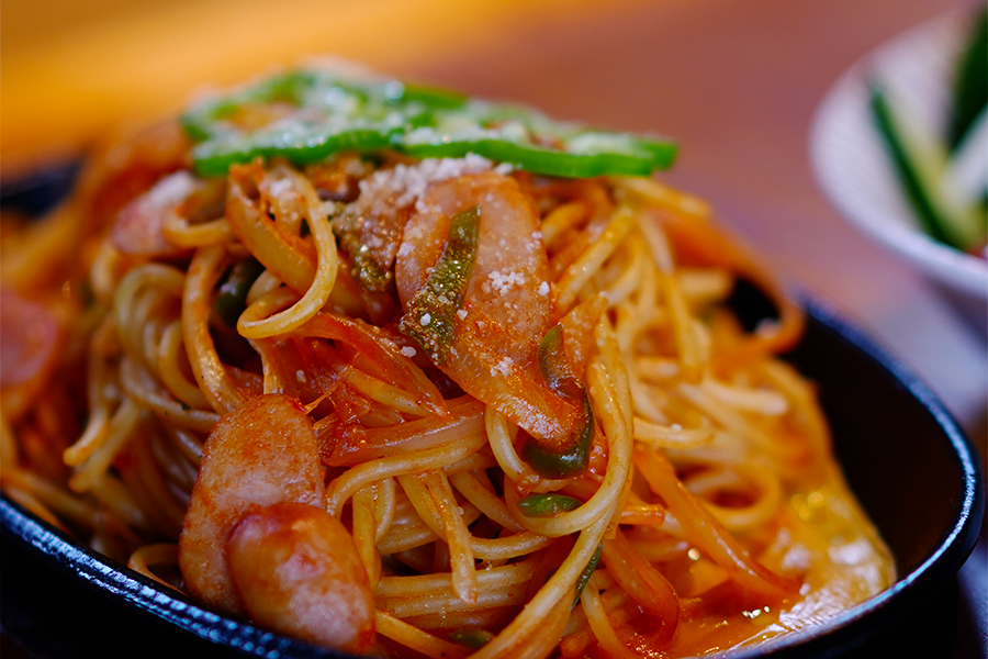 pasta画像