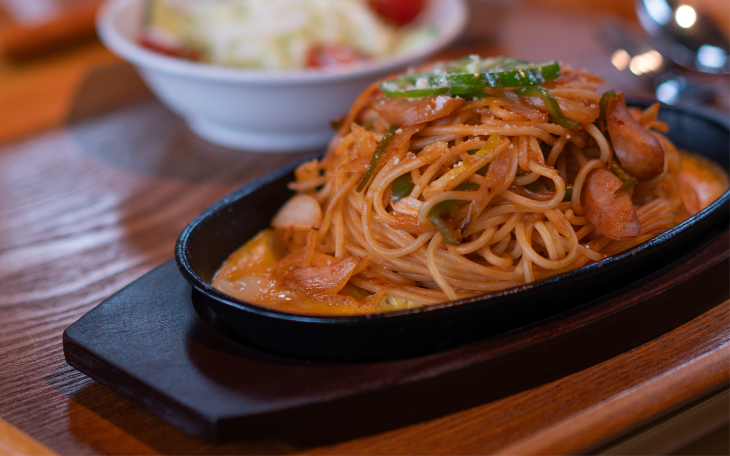 pastaset画像